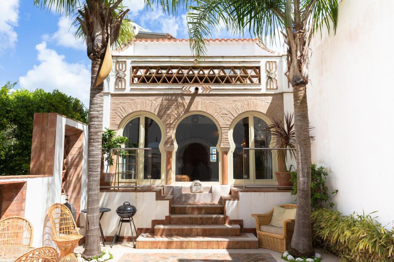 Beachhouse Algarve, Beach 50M Salema Εξωτερικό φωτογραφία