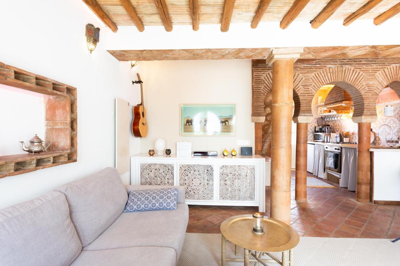 Beachhouse Algarve, Beach 50M Salema Εξωτερικό φωτογραφία