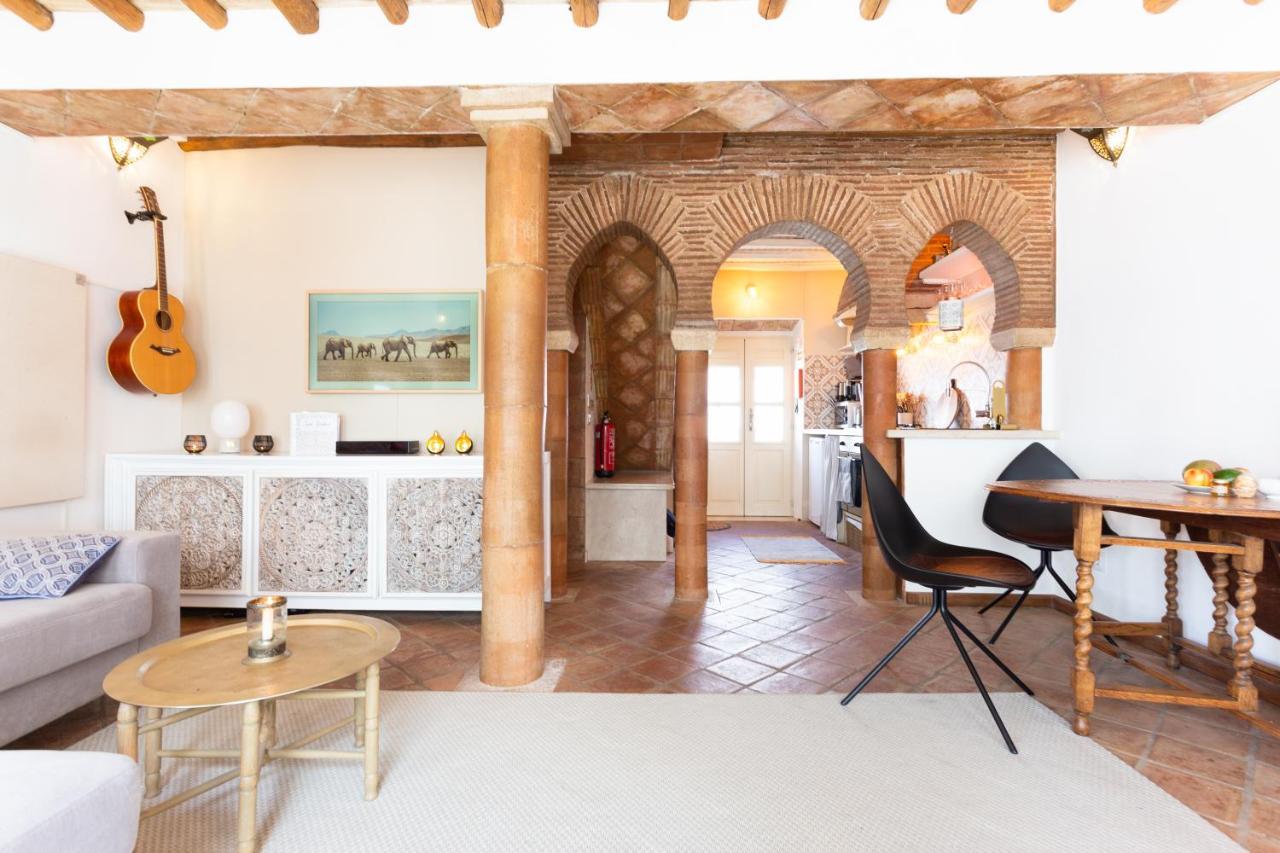 Beachhouse Algarve, Beach 50M Salema Εξωτερικό φωτογραφία