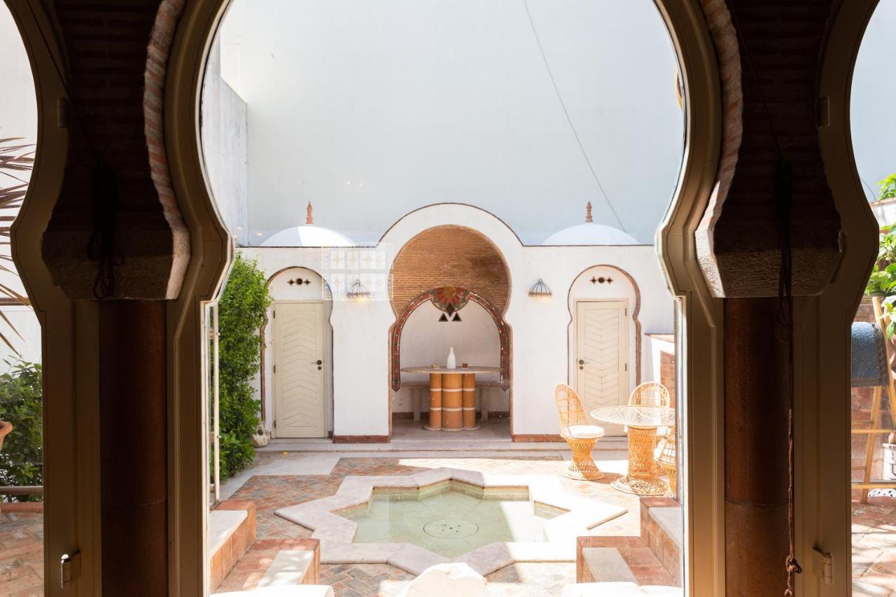 Beachhouse Algarve, Beach 50M Salema Εξωτερικό φωτογραφία