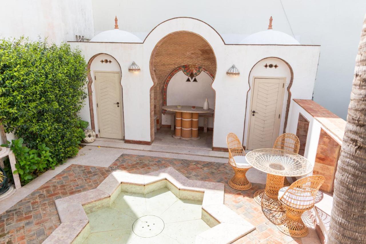 Beachhouse Algarve, Beach 50M Salema Εξωτερικό φωτογραφία