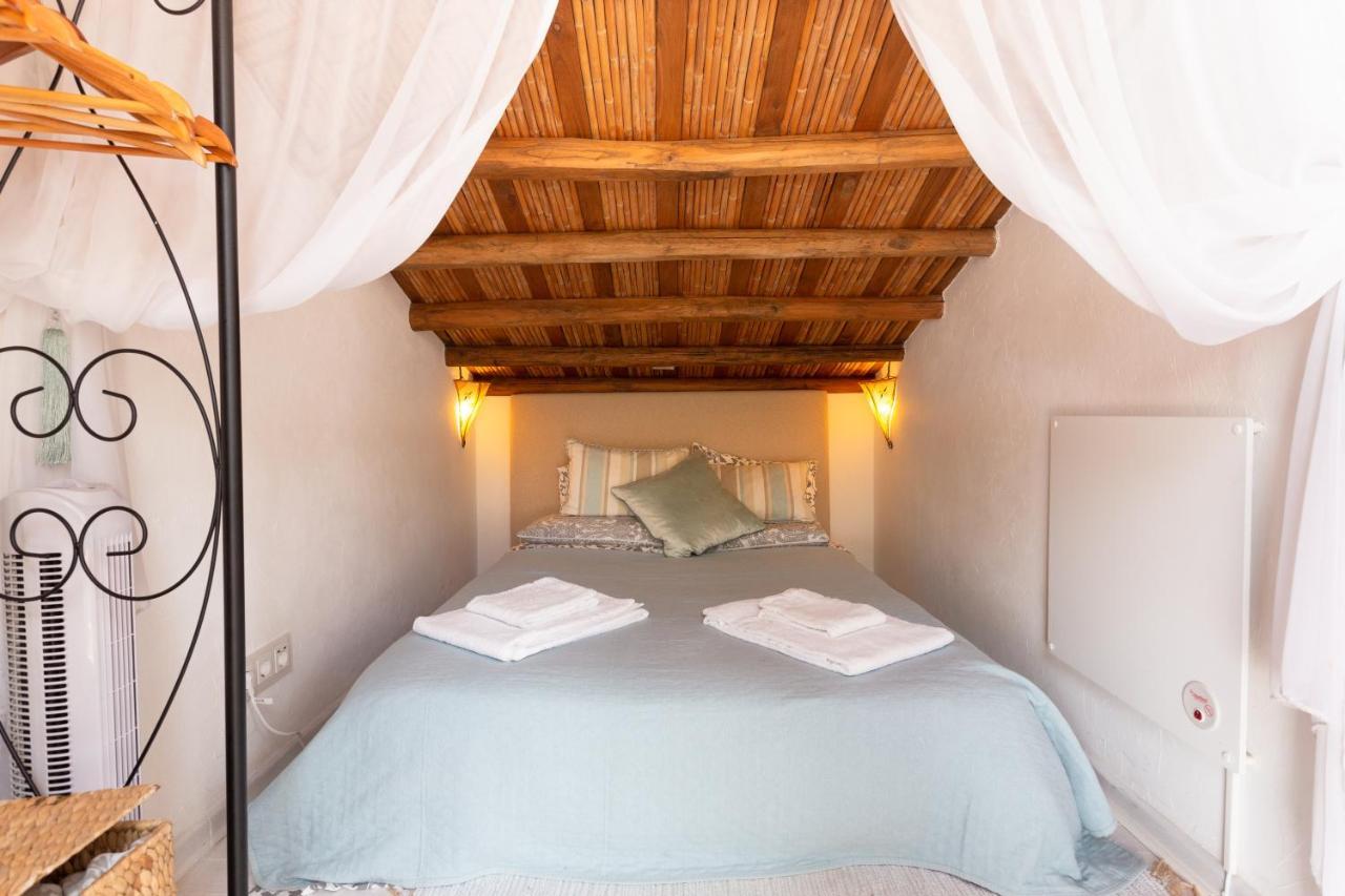 Beachhouse Algarve, Beach 50M Salema Εξωτερικό φωτογραφία