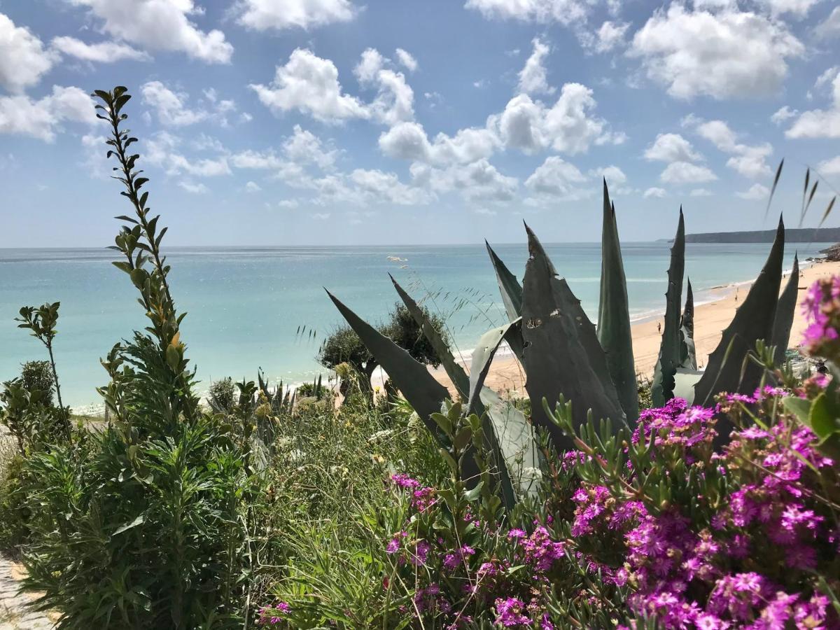 Beachhouse Algarve, Beach 50M Salema Εξωτερικό φωτογραφία