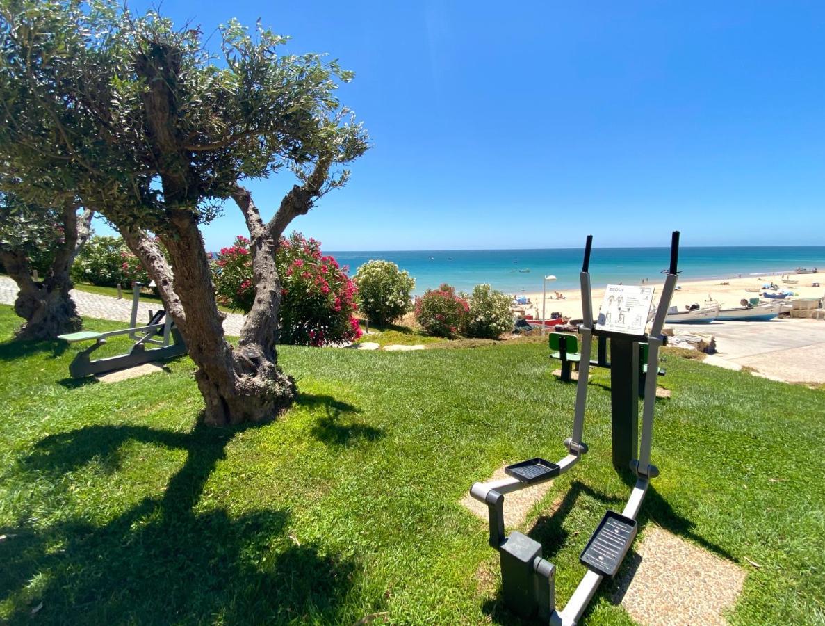 Beachhouse Algarve, Beach 50M Salema Εξωτερικό φωτογραφία