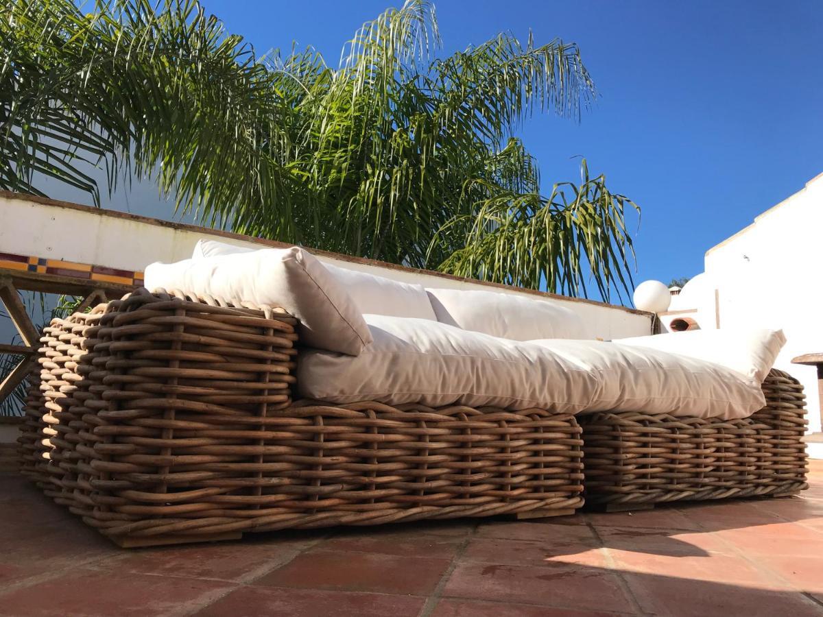 Beachhouse Algarve, Beach 50M Salema Εξωτερικό φωτογραφία