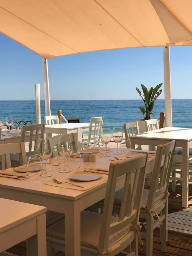Beachhouse Algarve, Beach 50M Salema Εξωτερικό φωτογραφία