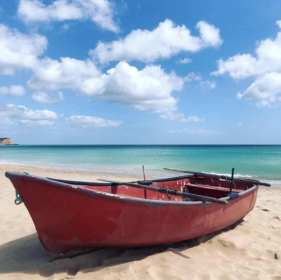 Beachhouse Algarve, Beach 50M Salema Εξωτερικό φωτογραφία